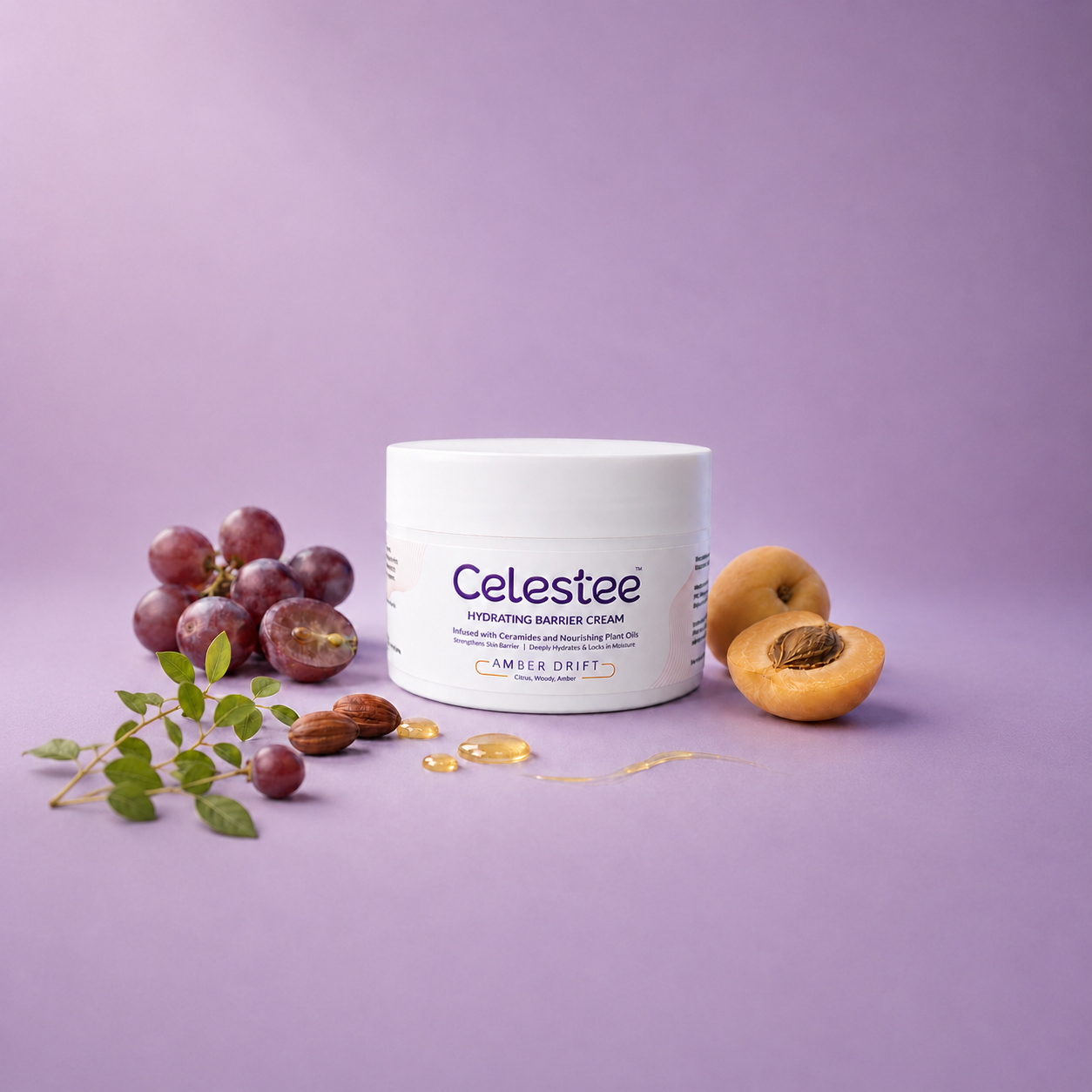 Celestee Hydrating Barrier Cream - Image 2