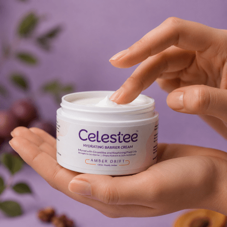 Celestee Hydrating Barrier Cream